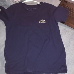 paragonia t-shirt